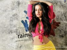 Raima Sen