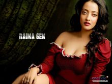 Raima Sen