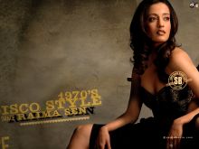 Raima Sen