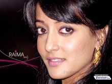 Raima Sen