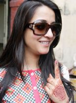 Raima Sen