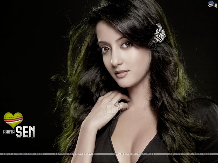 Raima Sen