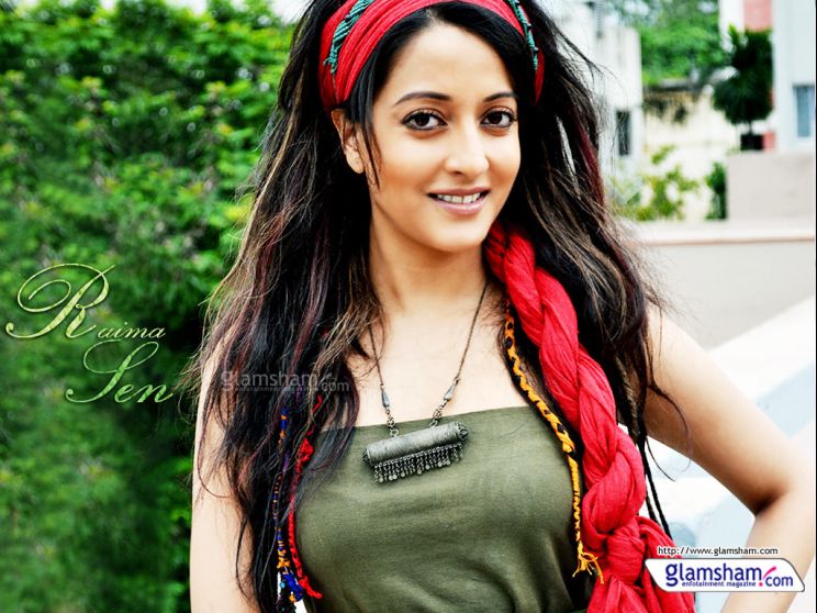 Raima Sen