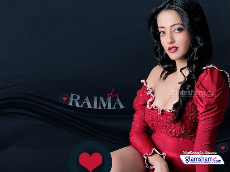 Raima Sen