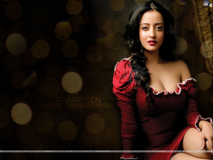 Raima Sen