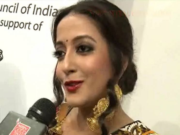 Raima Sen