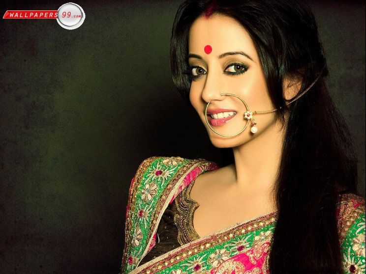 Raima Sen