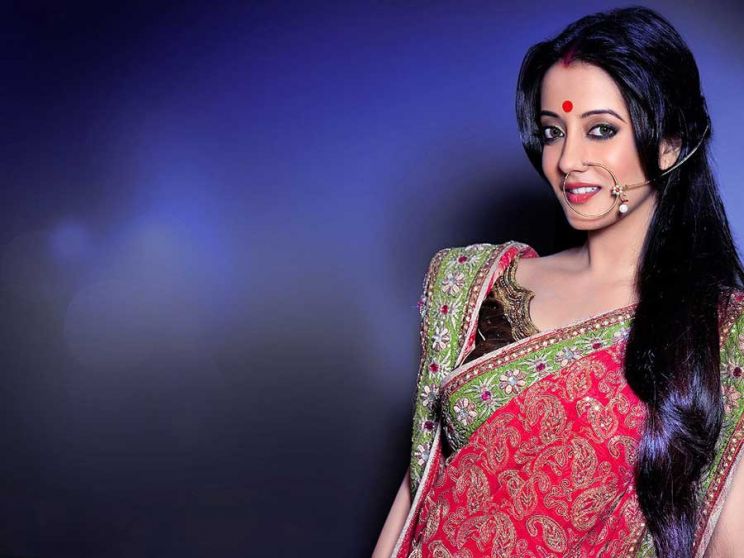 Raima Sen