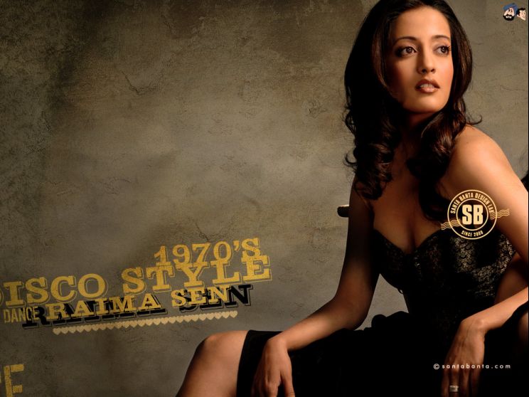 Raima Sen