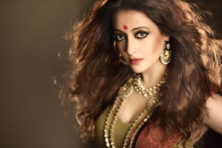 Raima Sen