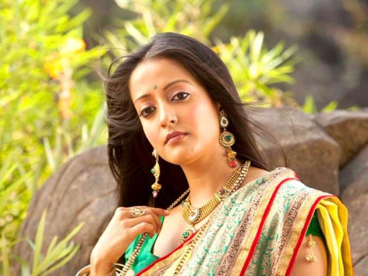 Raima Sen