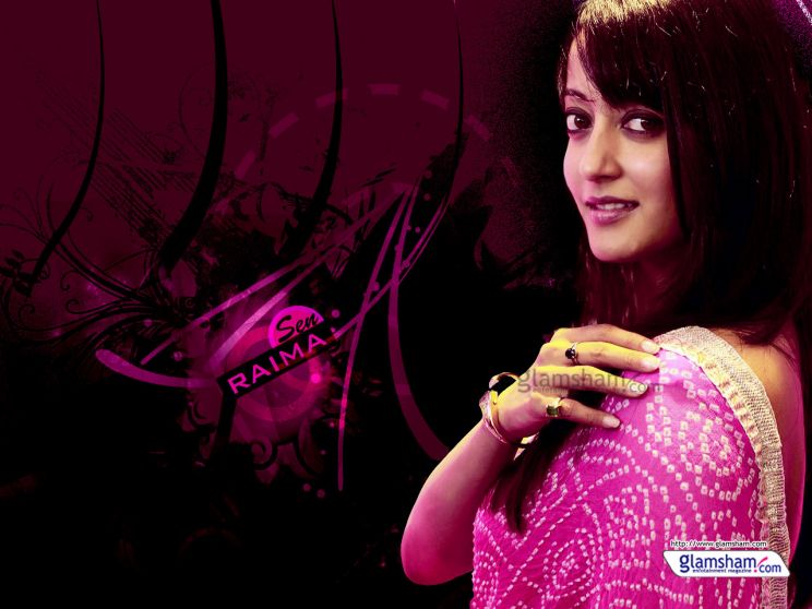 Raima Sen