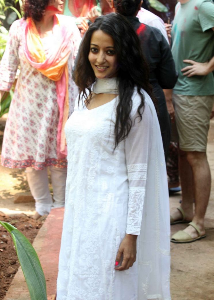 Raima Sen