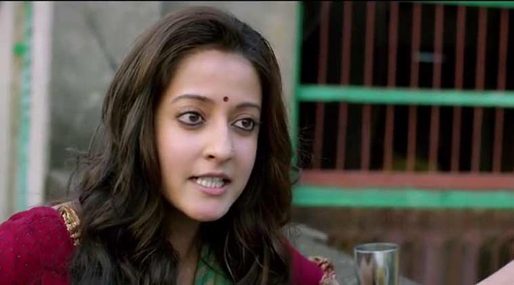 Raima Sen