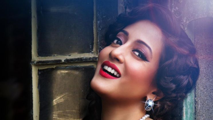 Raima Sen