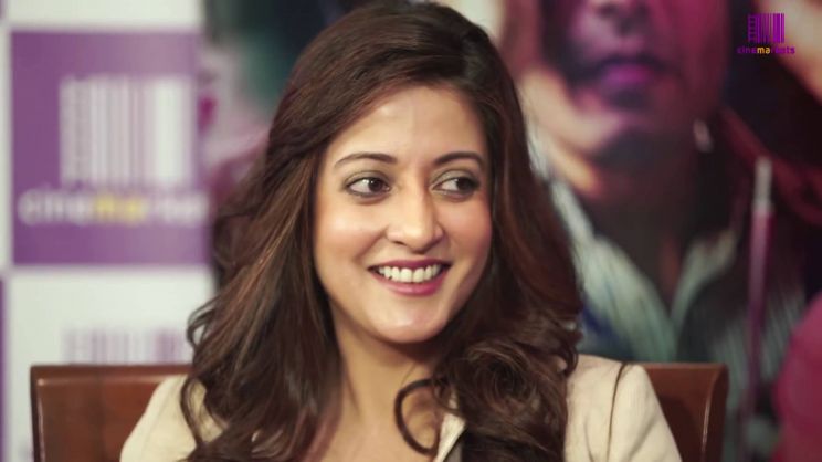 Raima Sen