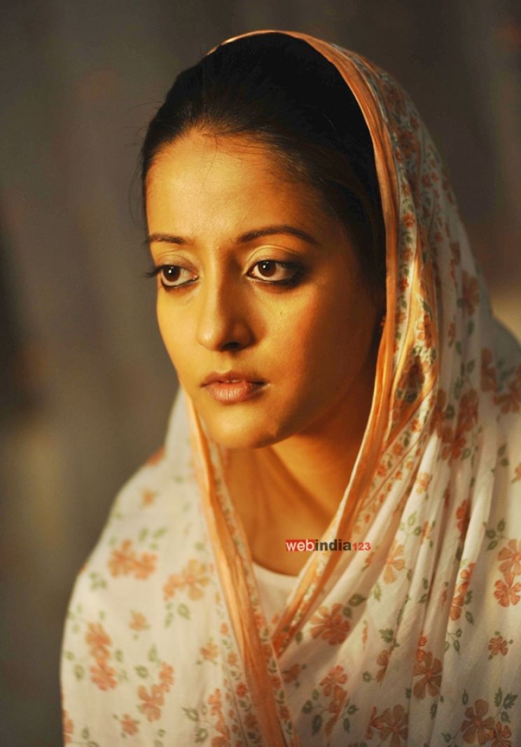 Raima Sen