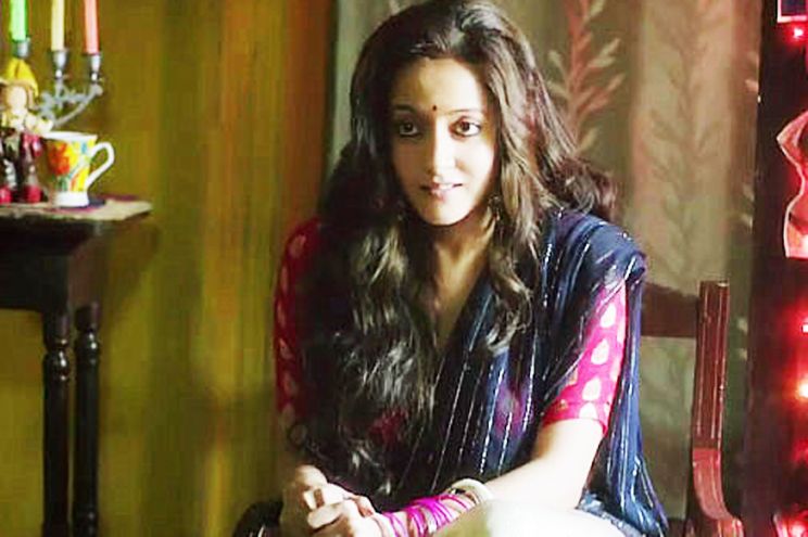 Raima Sen