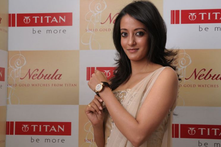 Raima Sen