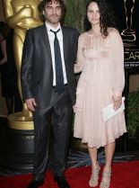 Rain Phoenix #731011 picture (Portrait Medium)