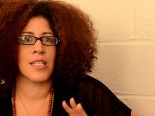 Rain Pryor