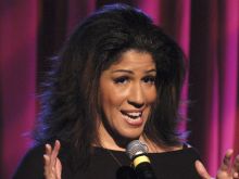 Rain Pryor