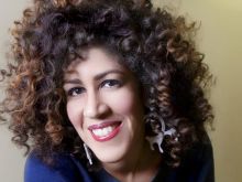 Rain Pryor