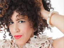 Rain Pryor