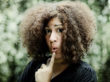 Rain Pryor