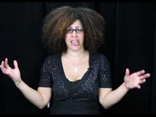 Rain Pryor