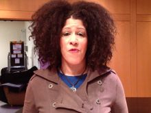 Rain Pryor