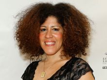 Rain Pryor