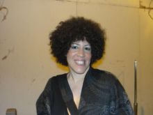 Rain Pryor