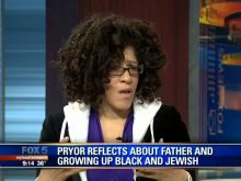 Rain Pryor