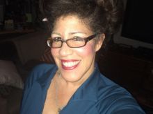 Rain Pryor