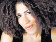 Rain Pryor