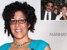 Rain Pryor