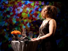 Rain Pryor #605256 picture (Landscape Medium)
