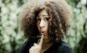 Rain Pryor