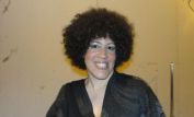 Rain Pryor