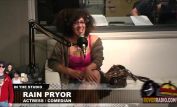 Rain Pryor