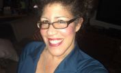 Rain Pryor