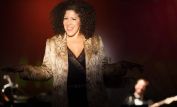 Rain Pryor