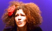 Rain Pryor