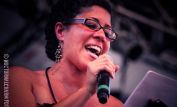 Rain Pryor