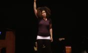 Rain Pryor