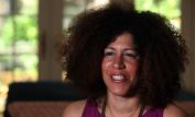 Rain Pryor