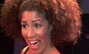 Rain Pryor