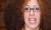 Rain Pryor