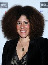 Rain Pryor